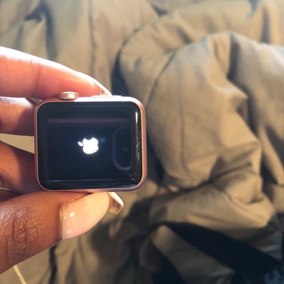 Apple Watch series 1 - Picture 3 of 3